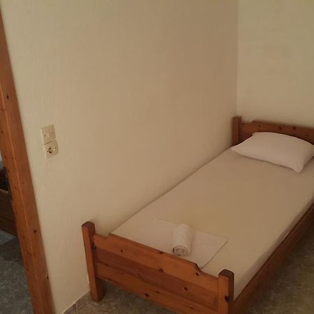 Hotel Dimitra Zeus Leptokarya  Bagian luar foto