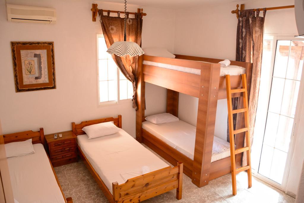 Hotel Dimitra Zeus Leptokarya  Bagian luar foto