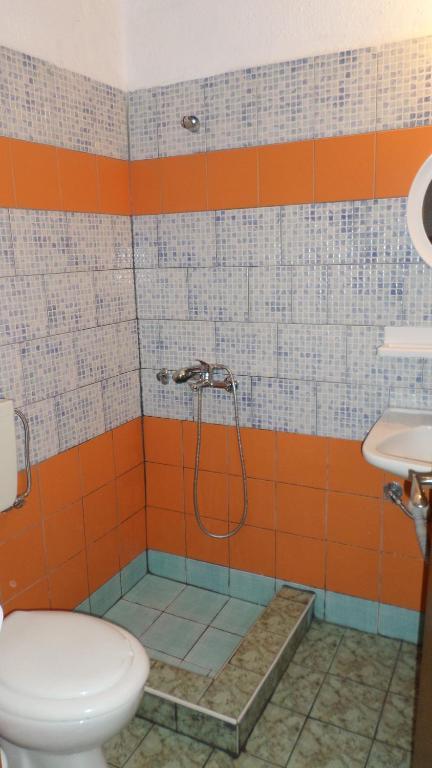 Hotel Dimitra Zeus Leptokarya  Ruang foto